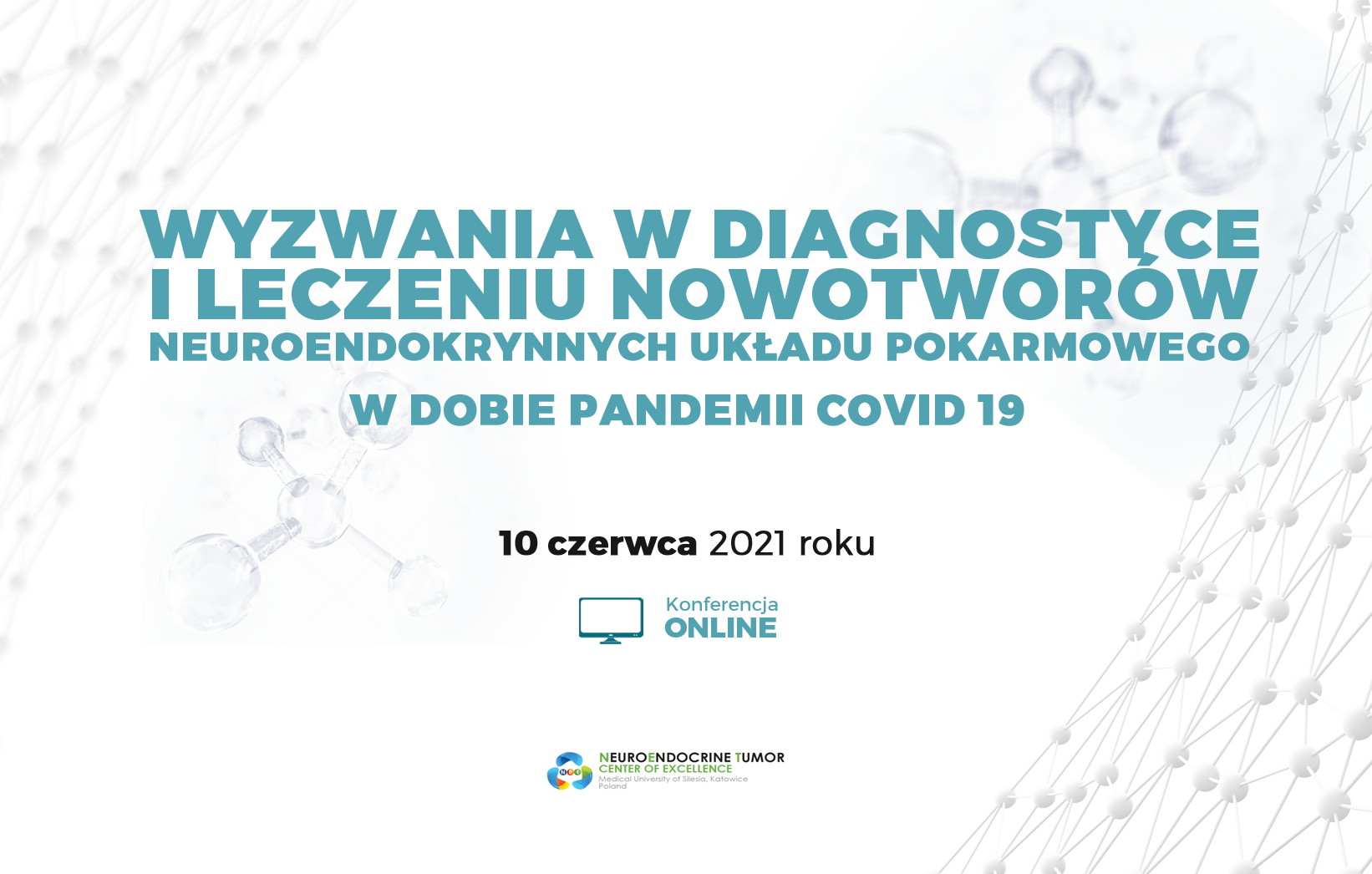 Wyzwania W Diagnostyce I Leczeniu Nowotworów Neuroendokrynnych Układu ...